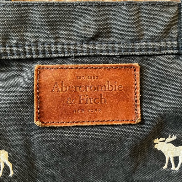 Abercrombie bag - Picture 3 of 4